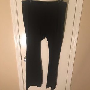 Stretchy Trouser Pant